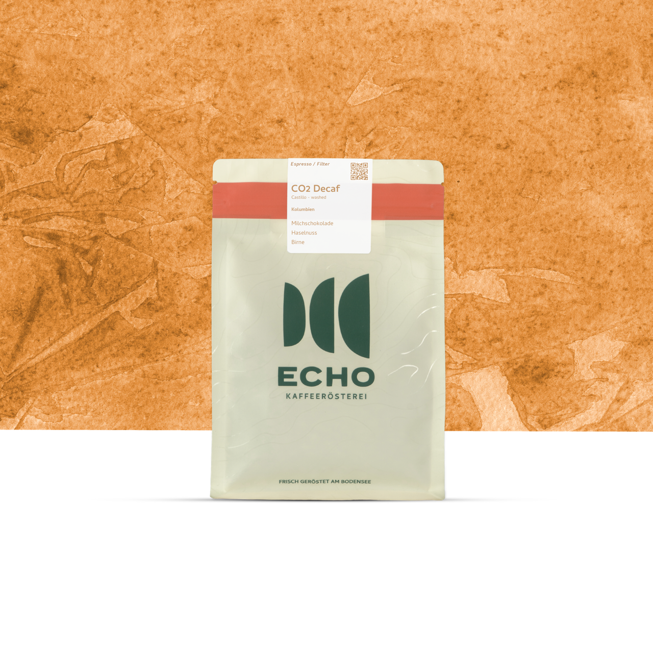 Omni - CO2 Decaf - Kolumbien