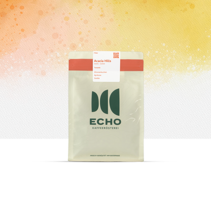 Filter - Acacia Hills Geisha - Tanzania
