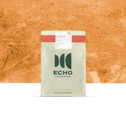 Omni - CO2 Decaf - Kolumbien