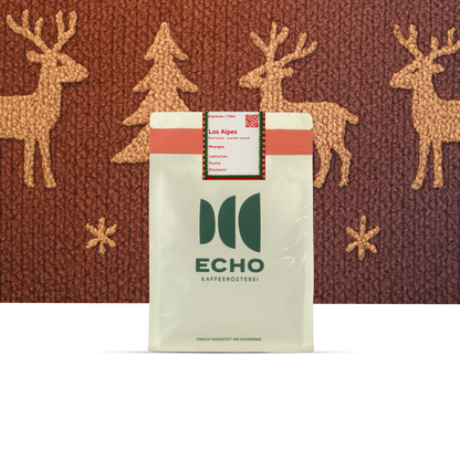 Omni - Los Alpes Winterkaffee - Nicaragua