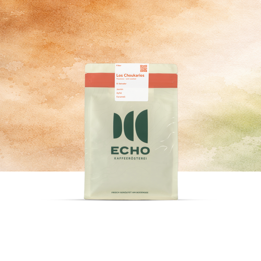 Filter - Los Choukarios - El Salvador