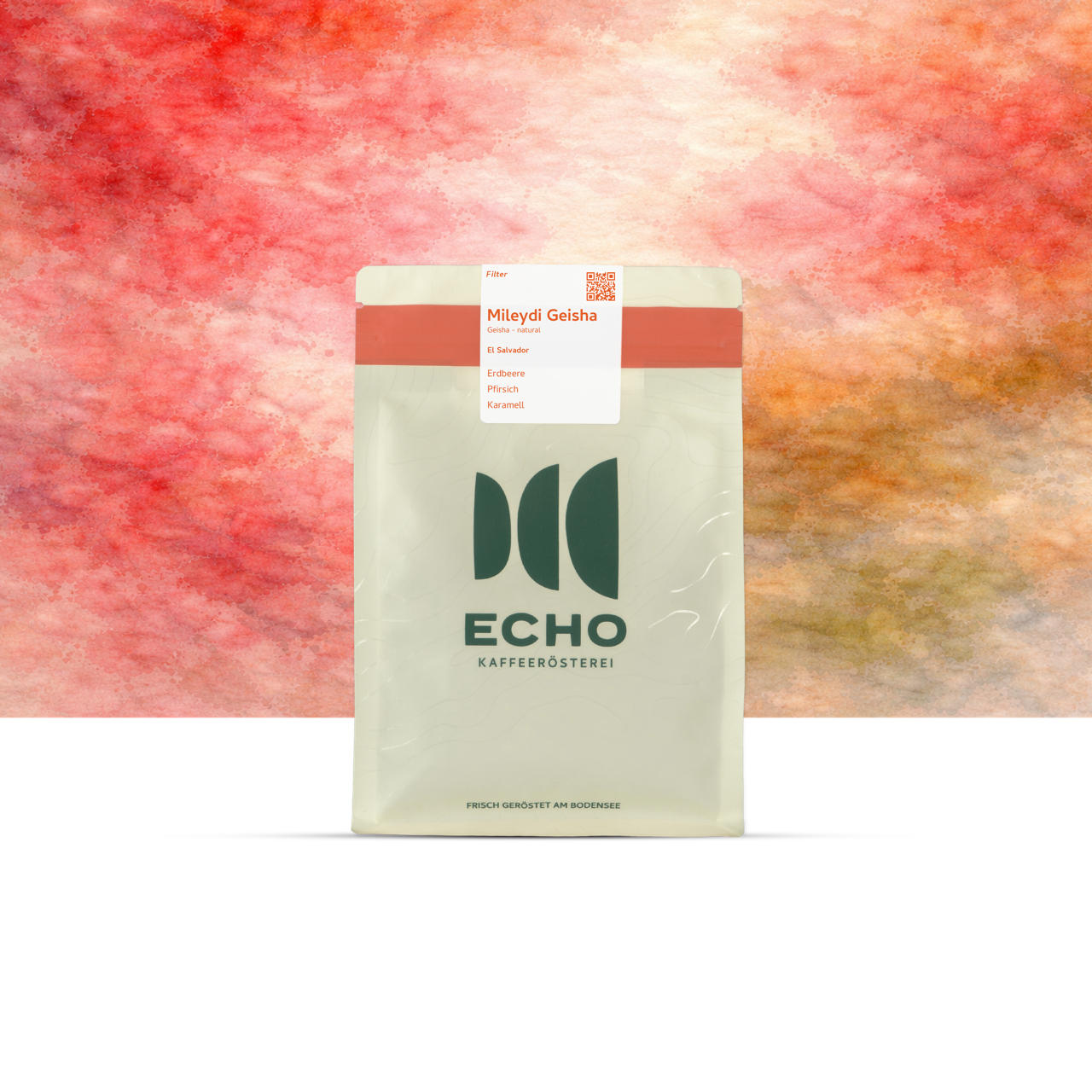 Filter - Mileydi Geisha - El Salvador