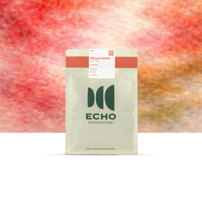 Filter - Mileydi Geisha - El Salvador