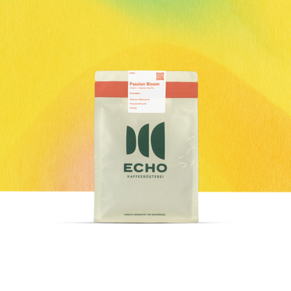 Filter - Passion Bloom - Kolumbien