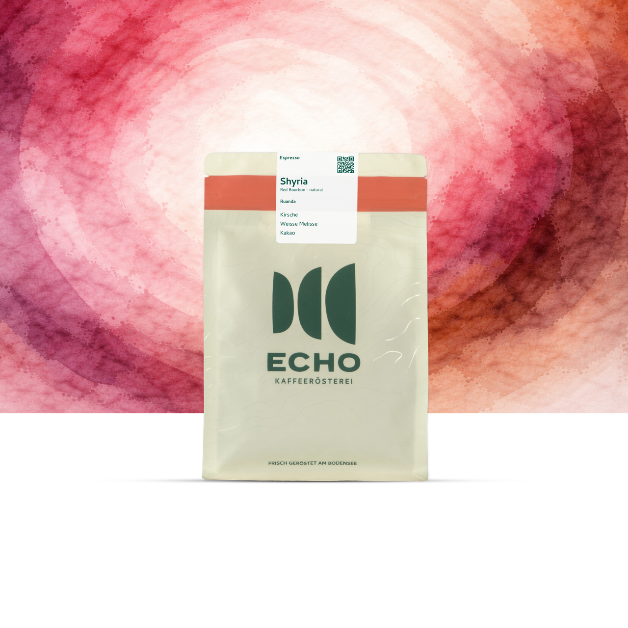 Espresso - Shyria - Ruanda