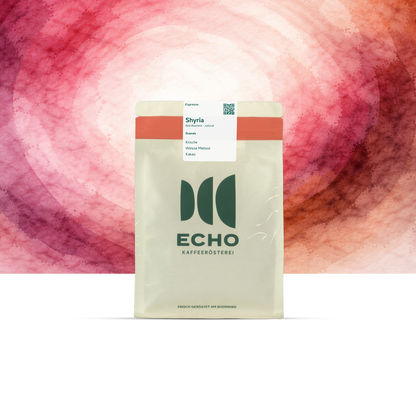 Espresso - Shyria - Ruanda