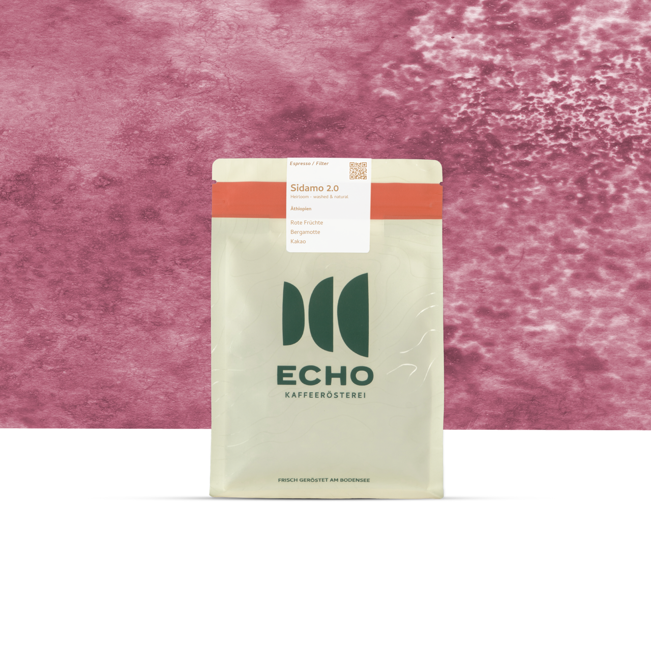 Omni - Sidamo 2.0 - Äthiopien