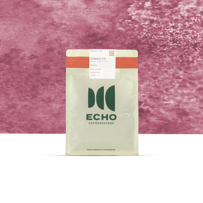 Omni - Sidamo 2.0 - Äthiopien