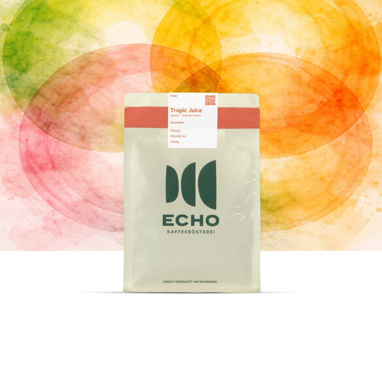 Filter - Tropic Juice - Kolumbien