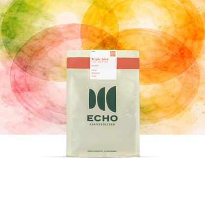 Filter - Tropic Juice - Kolumbien